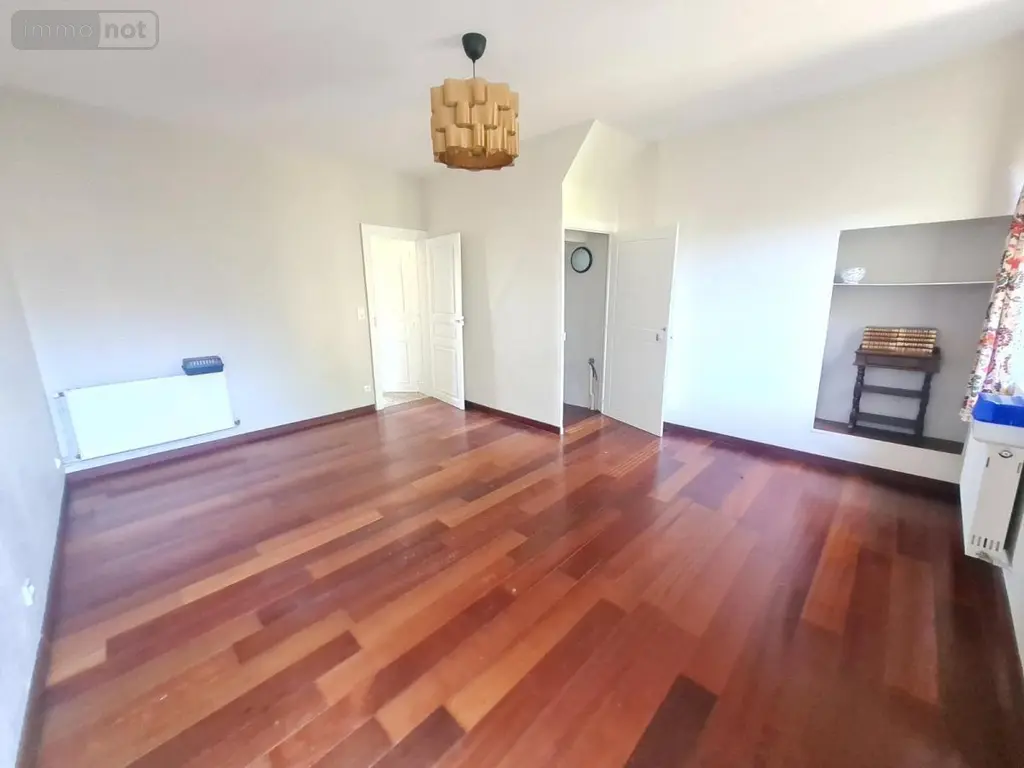 Maison a vendre Montoire-sur-le-Loir 41800 Loir-et-Cher 41 60 m2 3 pièces 84400 euros 41059-857 002