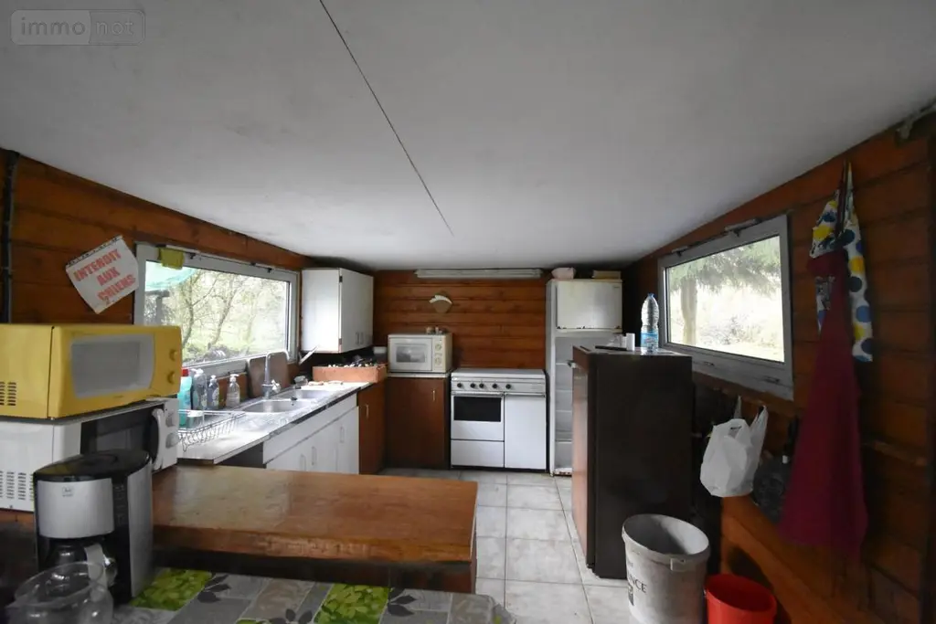 Terrains de loisirs bois etangs a vendre Cambrai 59400 Nord 59 780000 euros 59085-1457 009