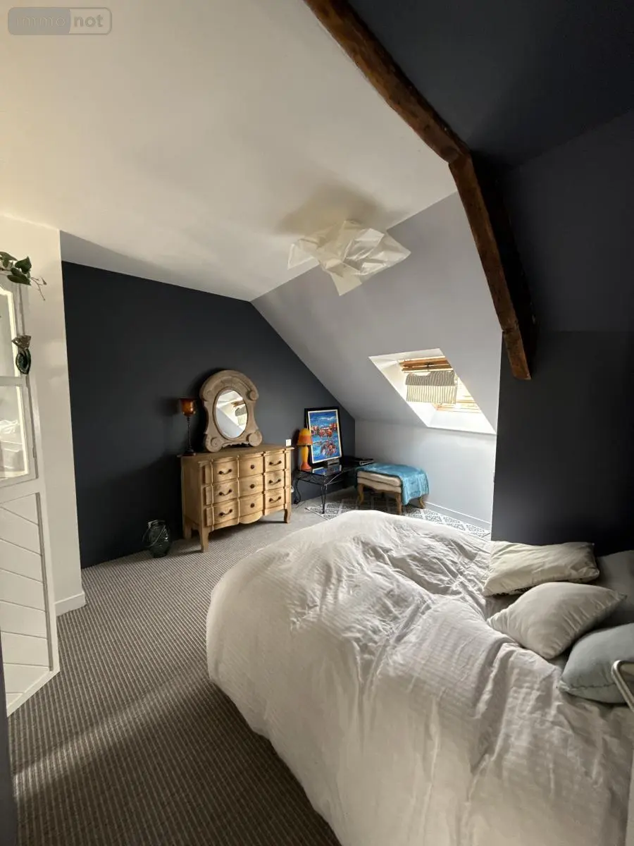 Appartement a vendre Avranches 50300 Manche 50 93 m2 5 pièces 232780 euros 50020-1509 009