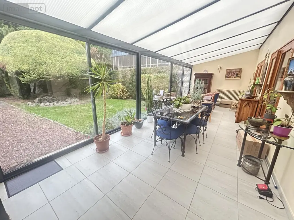 Maison a vendre Cambrai 59400 Nord 59 242 m2 9 pièces 379900 euros 59083-2555 004