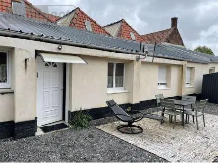 Immeuble de rapport a vendre Villers-Outréaux 59142 Nord 59 312 m2 292000 euros 59085-1297 001