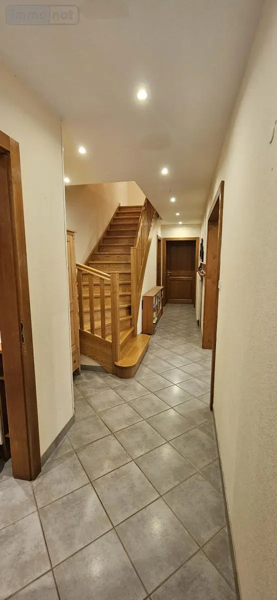 Maison a vendre Gérardmer 88400 Vosges 88 186 m2 8 pièces 299000 euros 88061-500 010