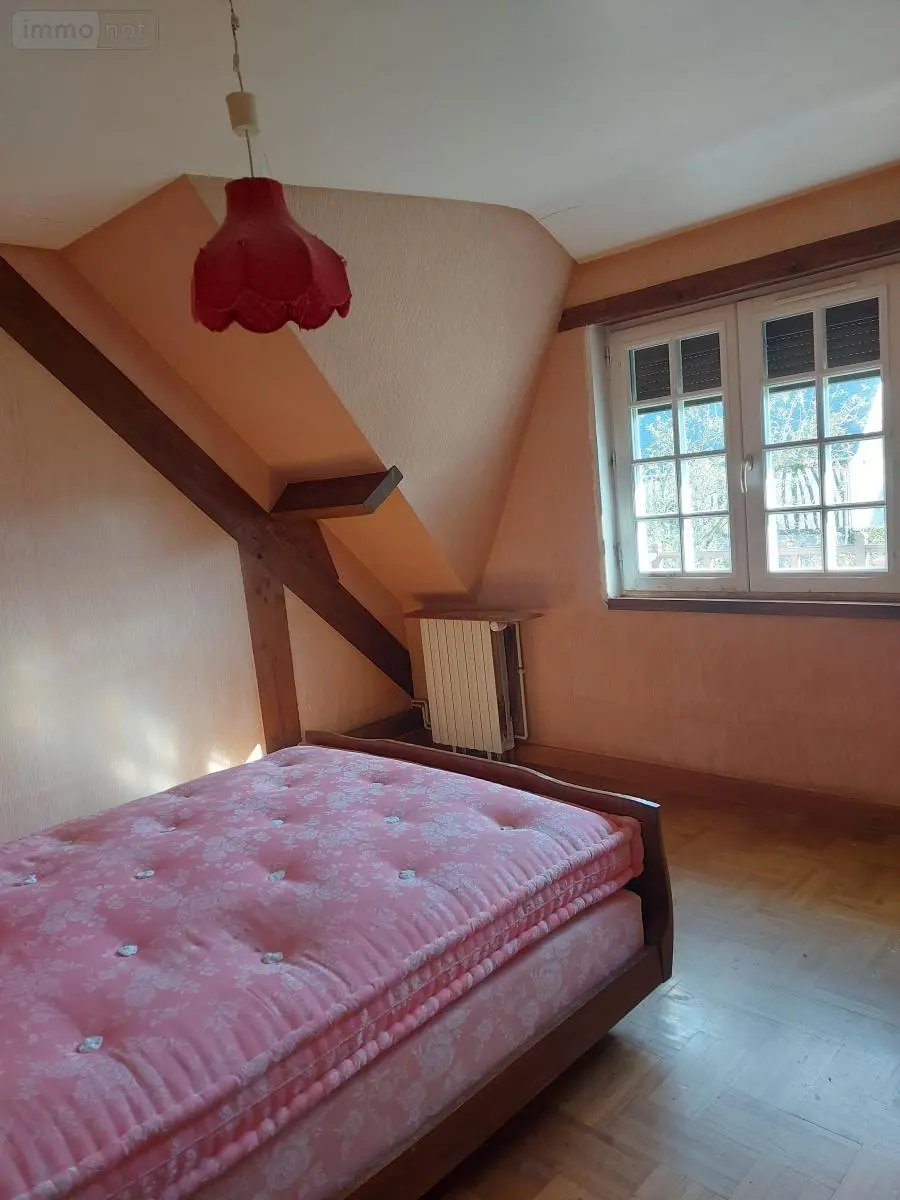 Maison a vendre Thil-Manneville 76730 Seine-Maritime 76 145 m2 357000 euros 76035-401 018