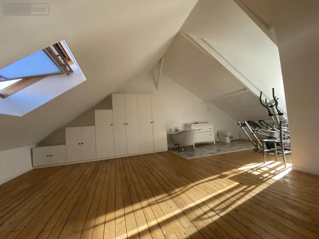 Maison a vendre Reims 51100 Marne 51 125 m2 7 pièces 397000 euros 51046-2724 011
