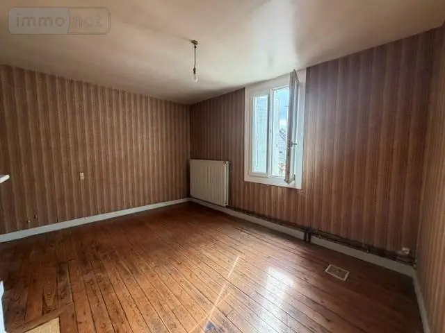 Maison a vendre Liesse-Notre-Dame 02350 Aisne 02 172 m2 6 pièces 113000 euros 02003-794 004