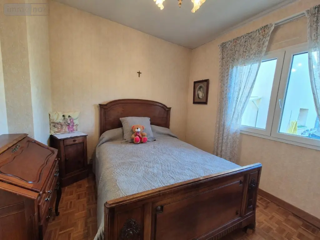 Maison a vendre Malestroit 56140 Morbihan 56 151 m2 6 pièces 459800 euros 56049-861 006