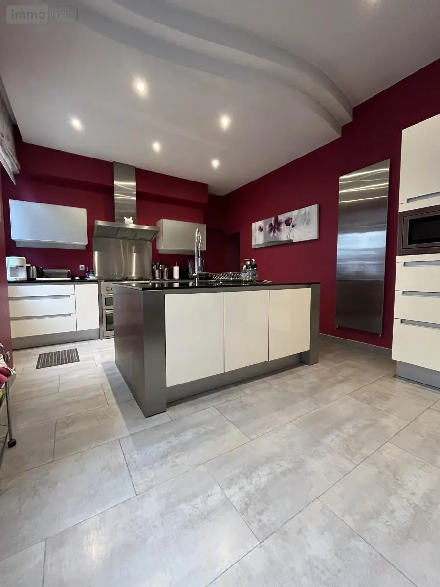 Maison a vendre Arras 62000 Pas-de-Calais 62 635 m2 13 pièces 1320000 euros 62135-2244 006