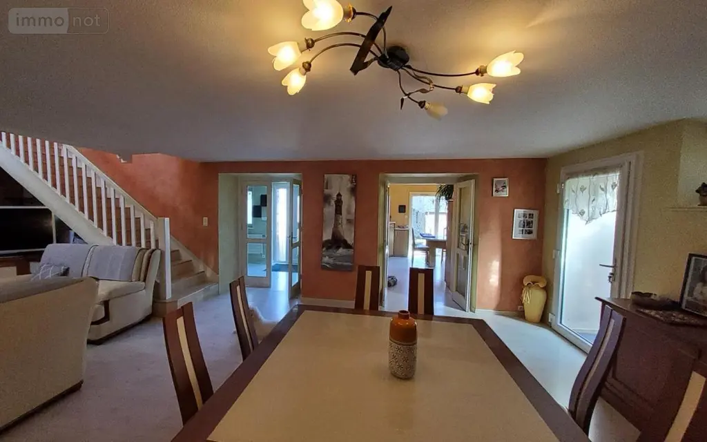 Maison a vendre Treffrin 22340 Côtes-d'Armor 22 177 m2 7 pièces 346500 euros 29066-3781 005