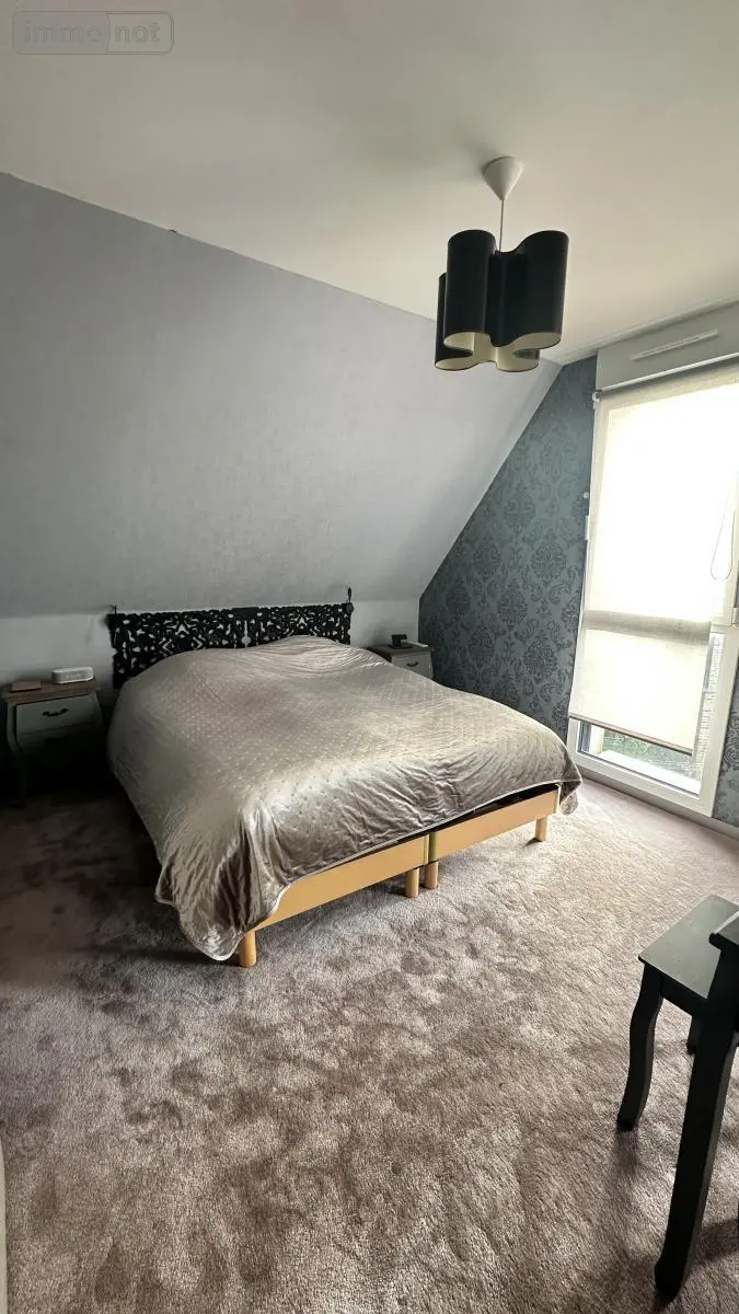 Maison a vendre Frévin-Capelle 62690 Pas-de-Calais 62 190 m2 8 pièces 465000 euros 62113-1237 008