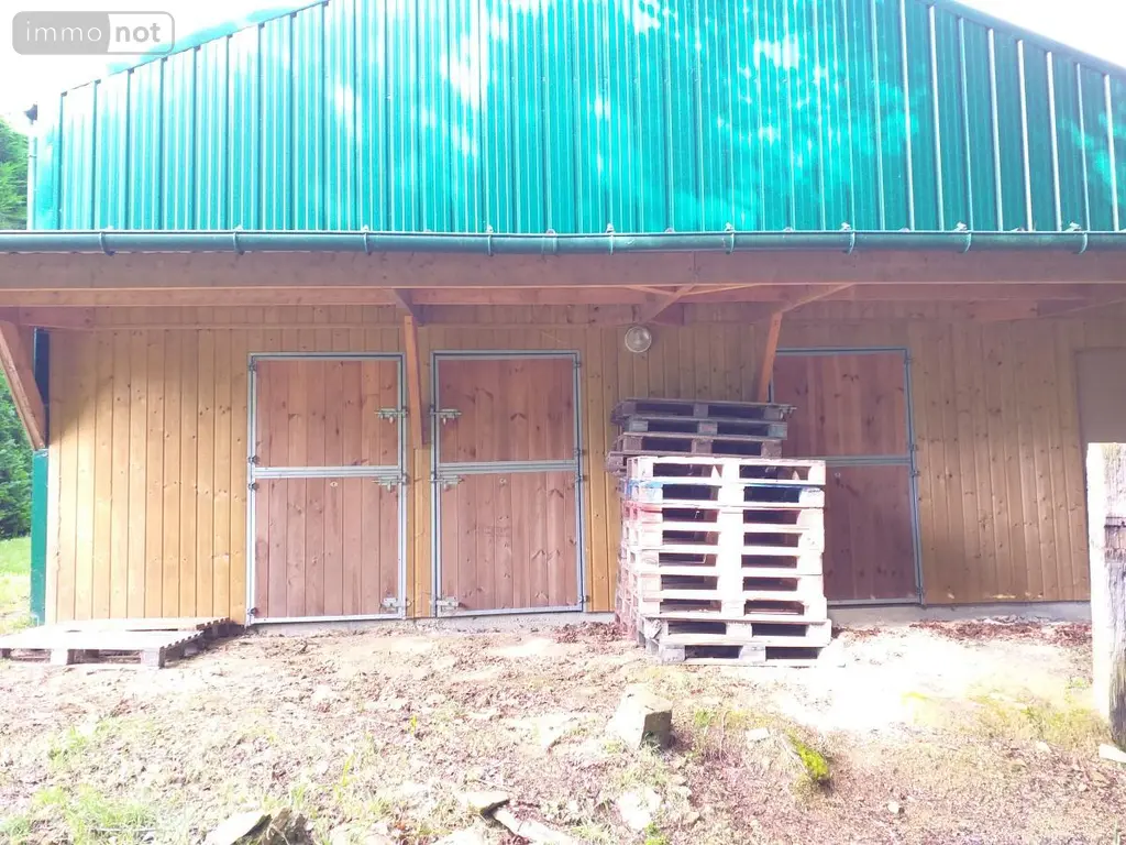 Maison a vendre Moustoir-Ac 56500 Morbihan 56 97 m2 619372 euros 56005-710 017