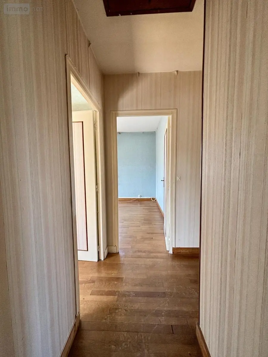Maison a vendre Beaumont-sur-Sarthe 72170 Sarthe 72 148 m2 6 pièces 141660 euros 72126-3232 007