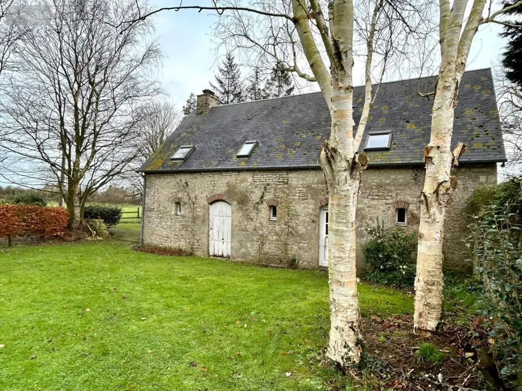 Maison a vendre Audouville-la-Hubert 50480 Manche 50 197 m2 8 pièces 556400 euros 50061-2933 017
