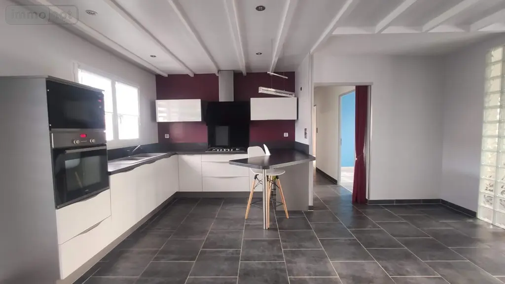 Maison a vendre Boyelles 62128 Pas-de-Calais 62 140 m2 7 pièces 244000 euros 62183-22 002