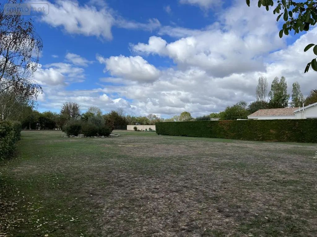 Maison a vendre Triaize 85580 Vendée 85 131 m2 5 pièces 280200 euros 85088-2335 012