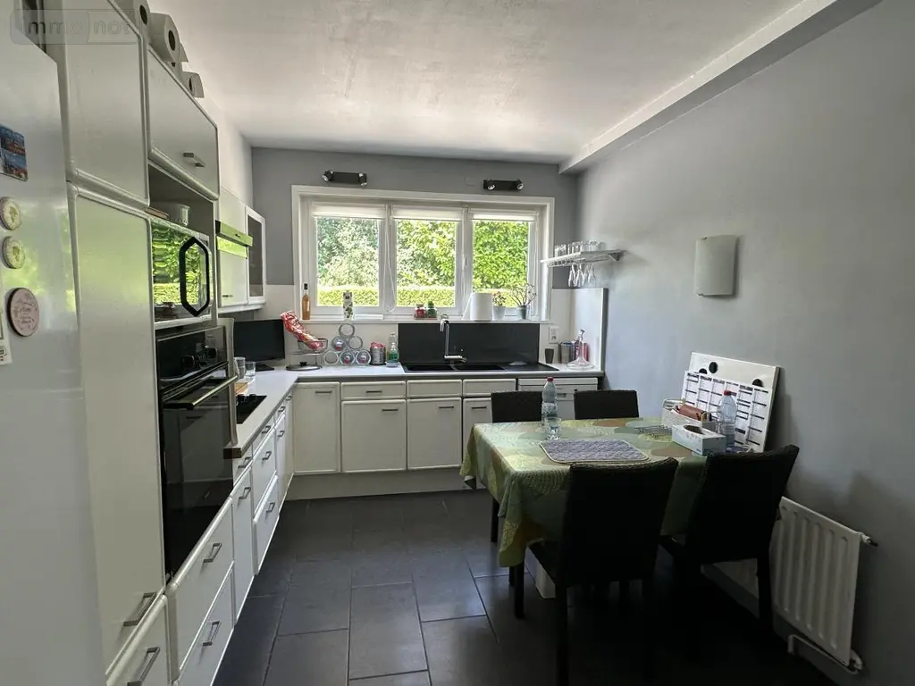 Maison a vendre Marcq-en-Barœul 59700 Nord 59 160 m2 764400 euros 59017-2032 006