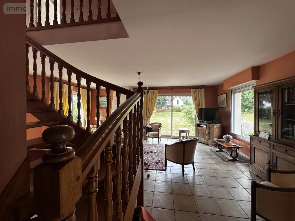 Maison a vendre Séné 56860 Morbihan 56 140 m2 641343 euros 56003-1466 006