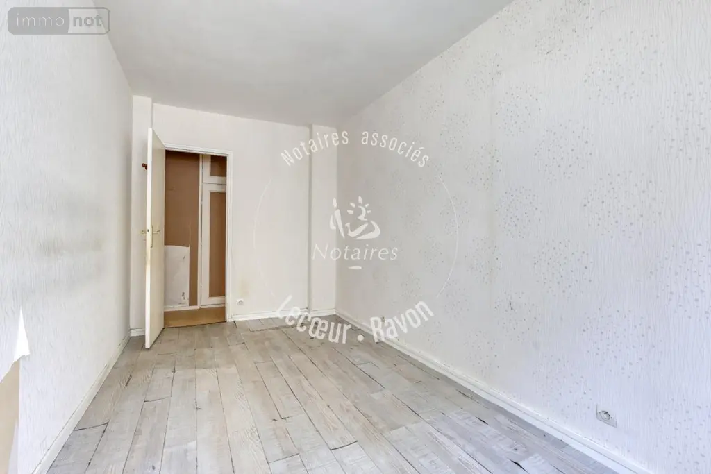 Appartement a vendre Boulogne-Billancourt 92100 Hauts-de-Seine 92 53 m2 3 pièces 325500 euros 92076-147 005