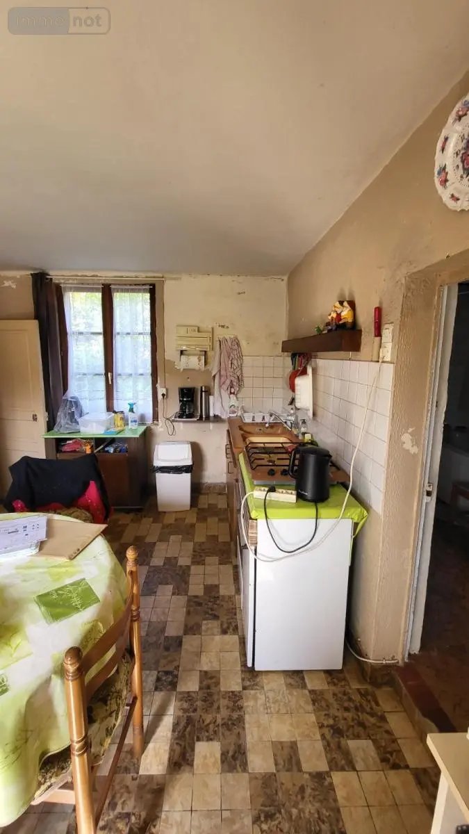Maison a vendre Vimoutiers 61120 Orne 61 81 m2 3 pièces 64200 euros 61089-915 004