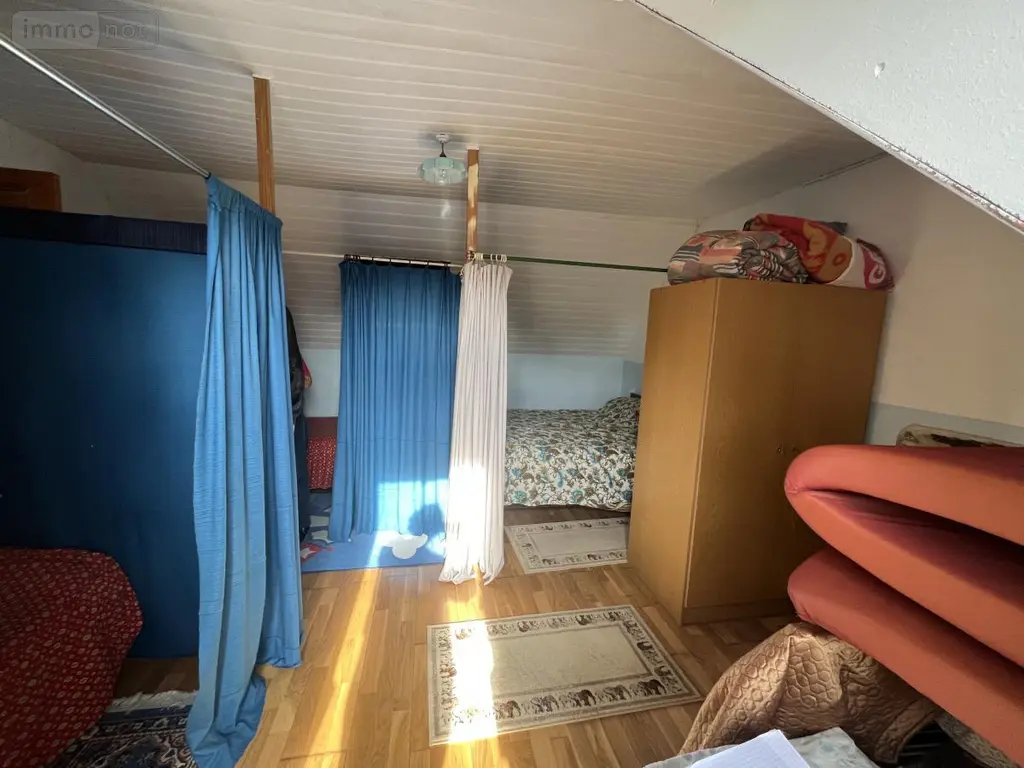 Maison a vendre Fouesnant 29170 Finistère 29 47 m2 2 pièces 111000 euros 29014-3206 005