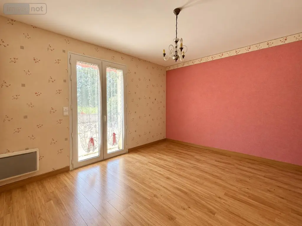 Maison a vendre Ébaty 21190 Côte-d'Or 21 127 m2 5 pièces 294000 euros 71057-45 004