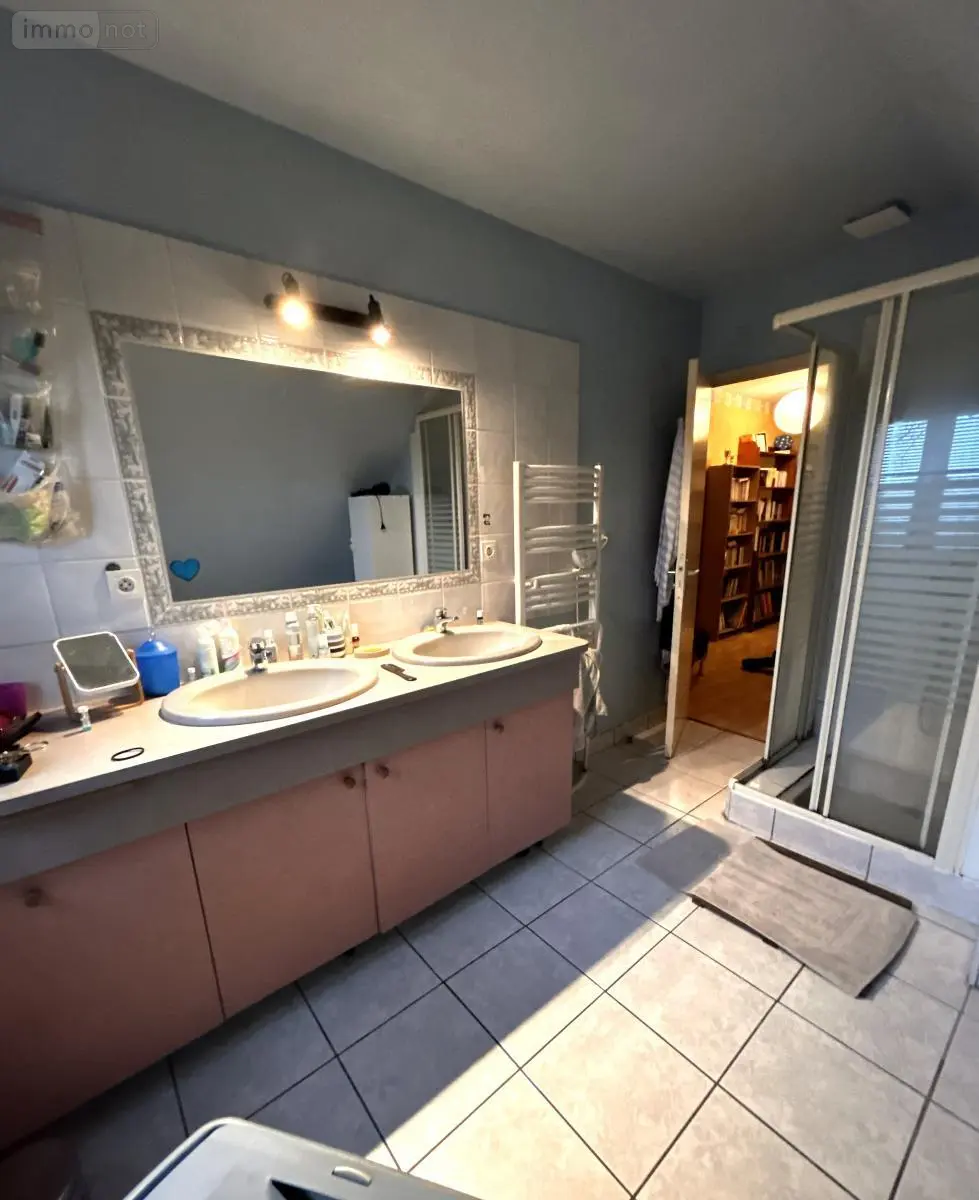 Maison a vendre Guer 56380 Morbihan 56 156 m2 7 pièces 259750 euros 56046-1338 021
