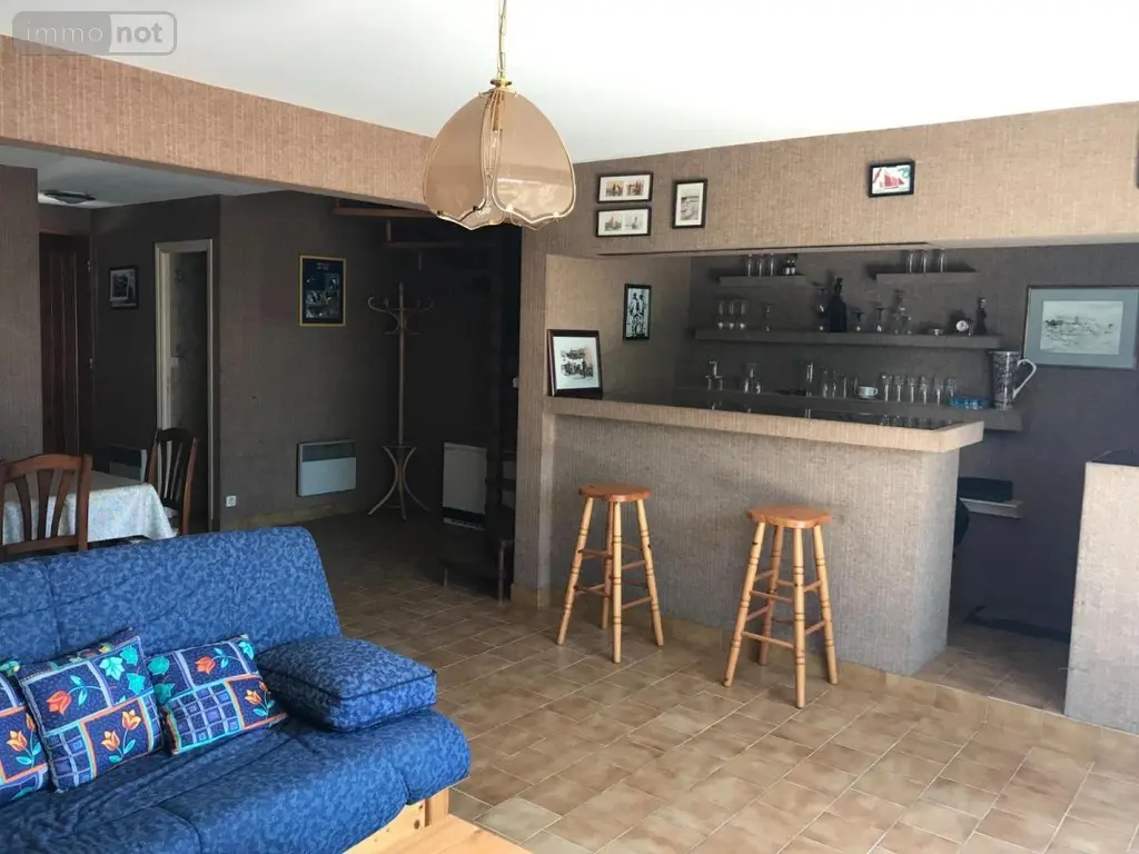 Maison a vendre Belz 56550 Morbihan 56 80 m2 3 pièces 322400 euros 56039-1283 009