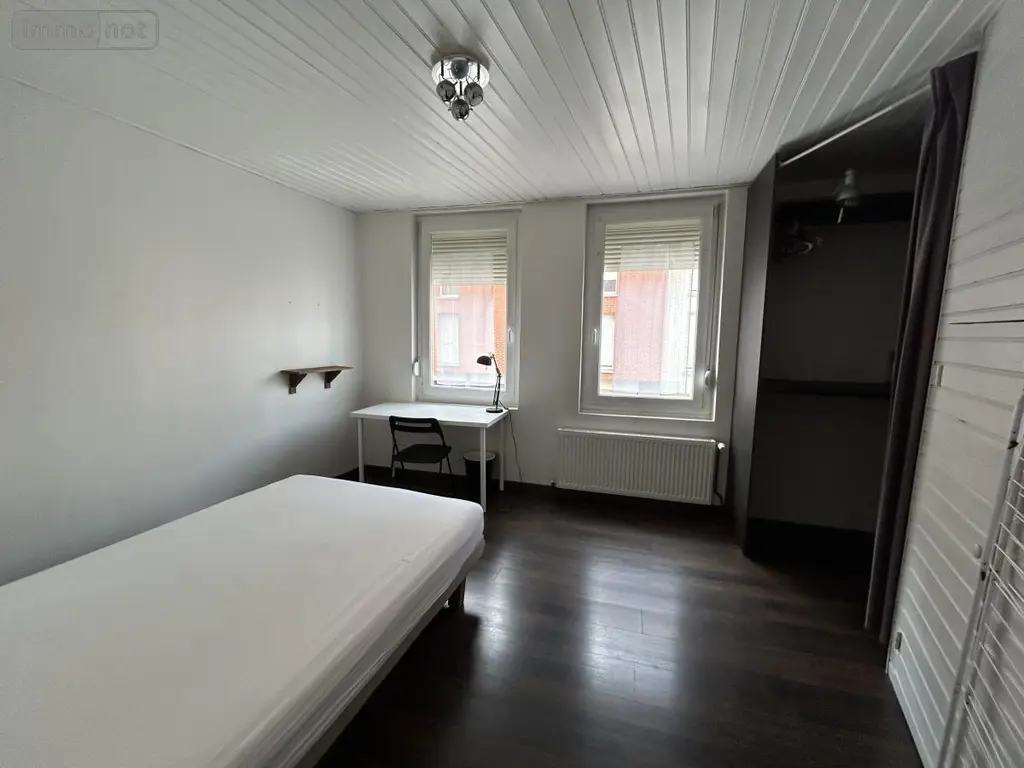 Maison a vendre Rouen 76000 Seine-Maritime 76 86 m2 178800 euros 76029-422 005