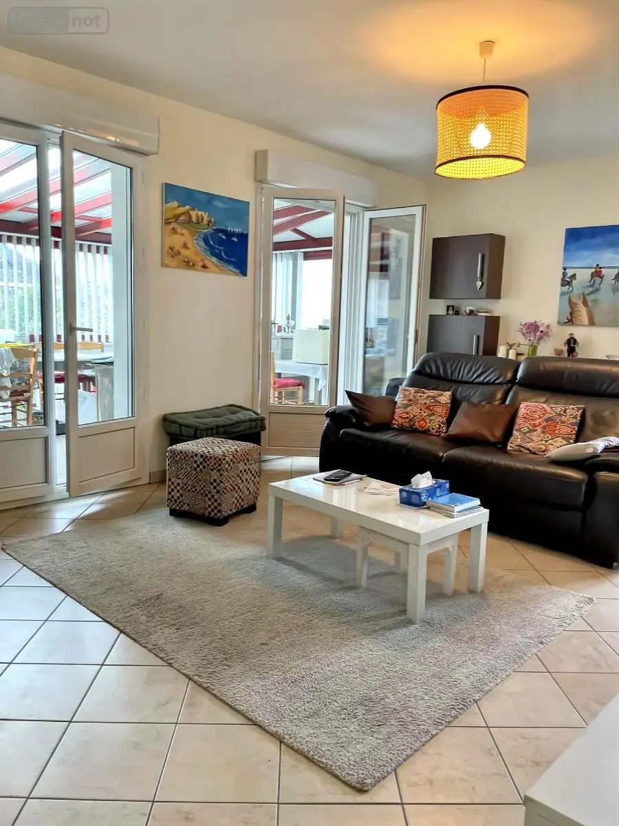 Maison a vendre Châlons-en-Champagne 51000 Marne 51 140 m2 7 pièces 252720 euros 51084-1212 001