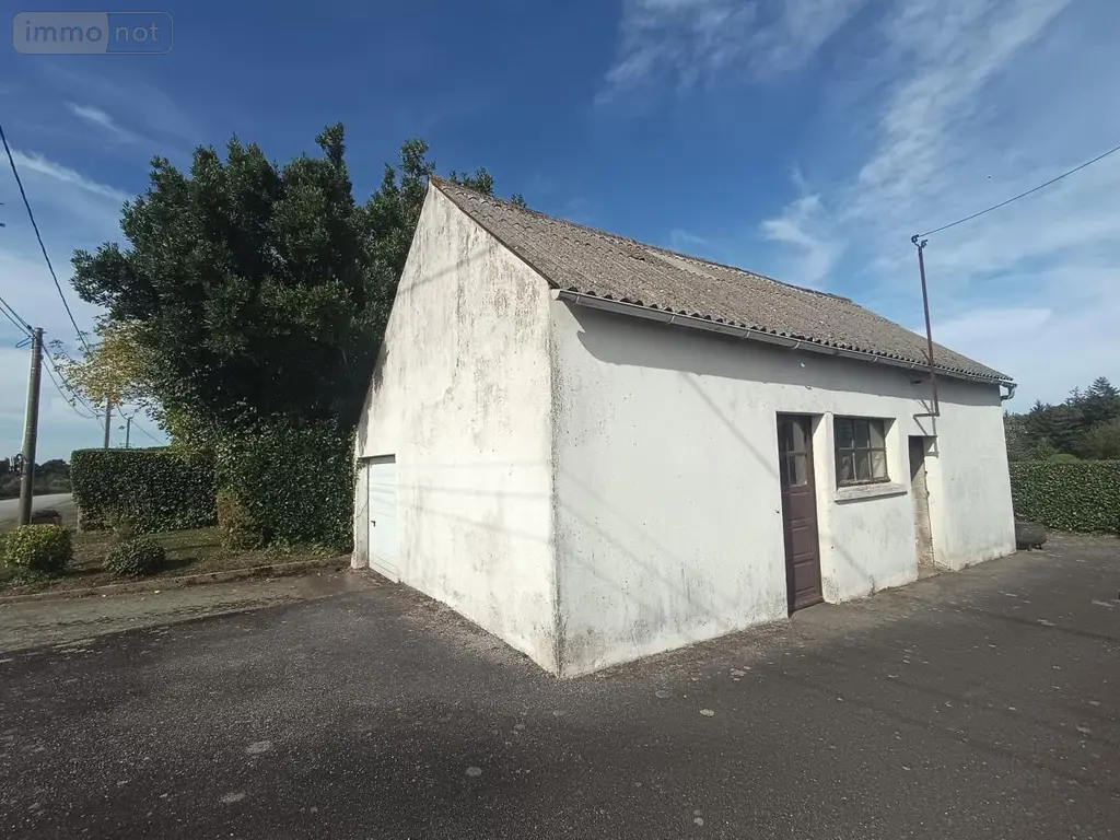 Maison a vendre Saint-Gonnery 56920 Morbihan 56 86 m2 158700 euros 56061-919 012