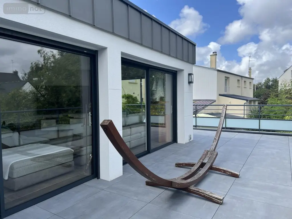 Maison a vendre Larmor-Plage 56260 Morbihan 56 215 m2 7 pièces 881092 euros 56081-2208 011