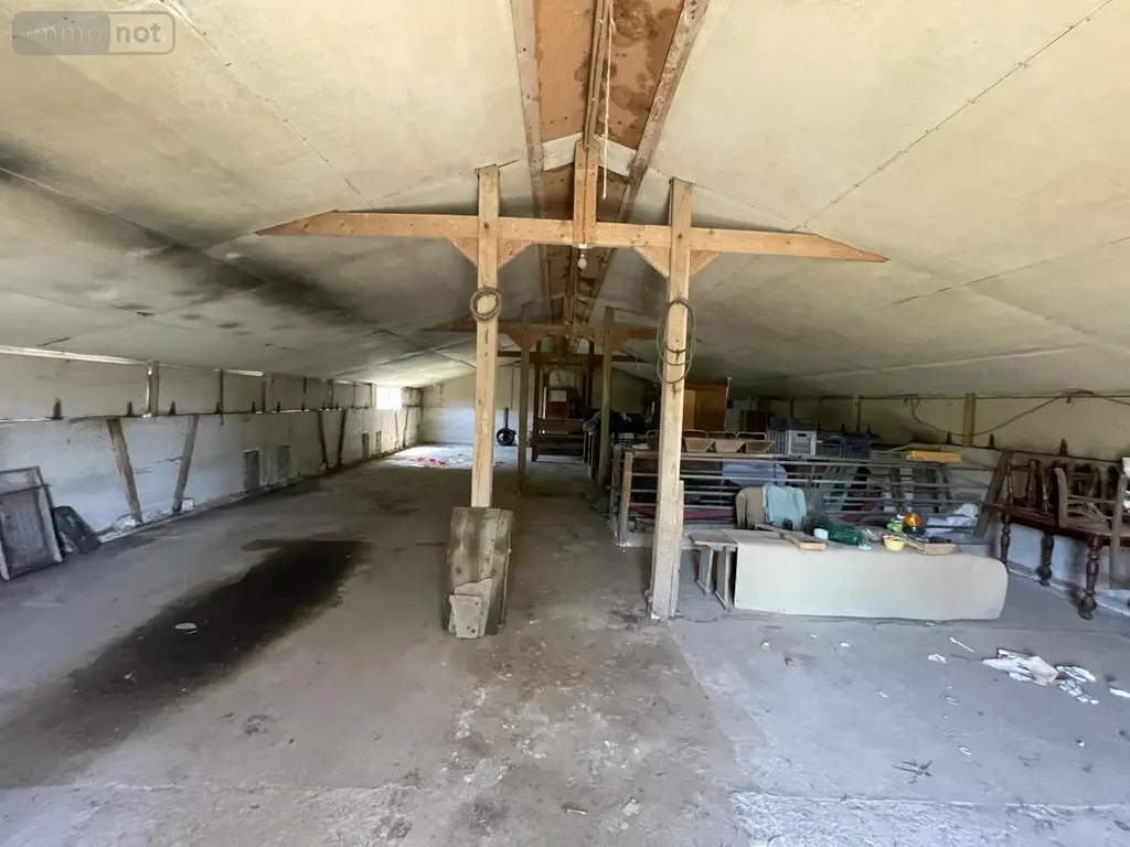Maison a vendre Yvias 22930 Côtes-d'Armor 22 105 m2 1 pièce 229500 euros 22023-3574 018