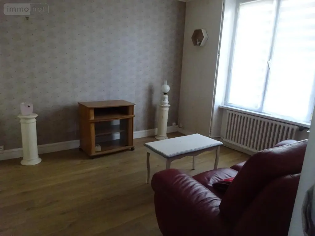 Maison a vendre Plouarzel 29810 Finistère 29 103 m2 6 pièces 194236 euros 29058-1788 002