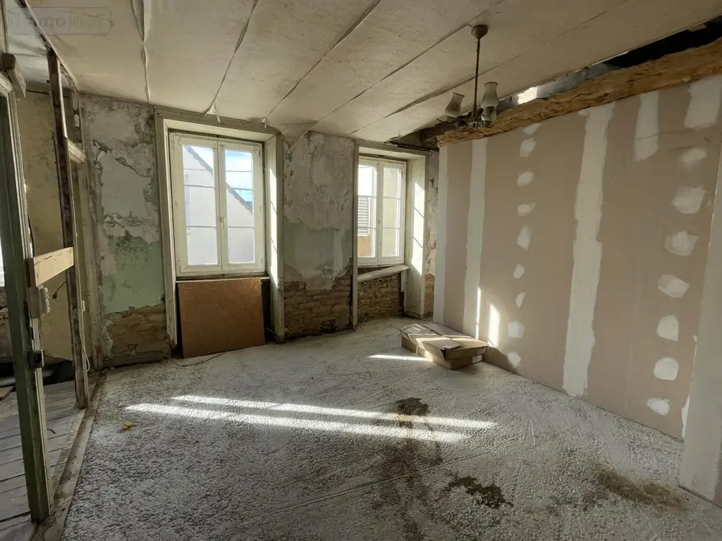 Appartement a vendre Melgven 29140 Finistère 29 51 m2 2 pièces 53000 euros 29118-1531 003