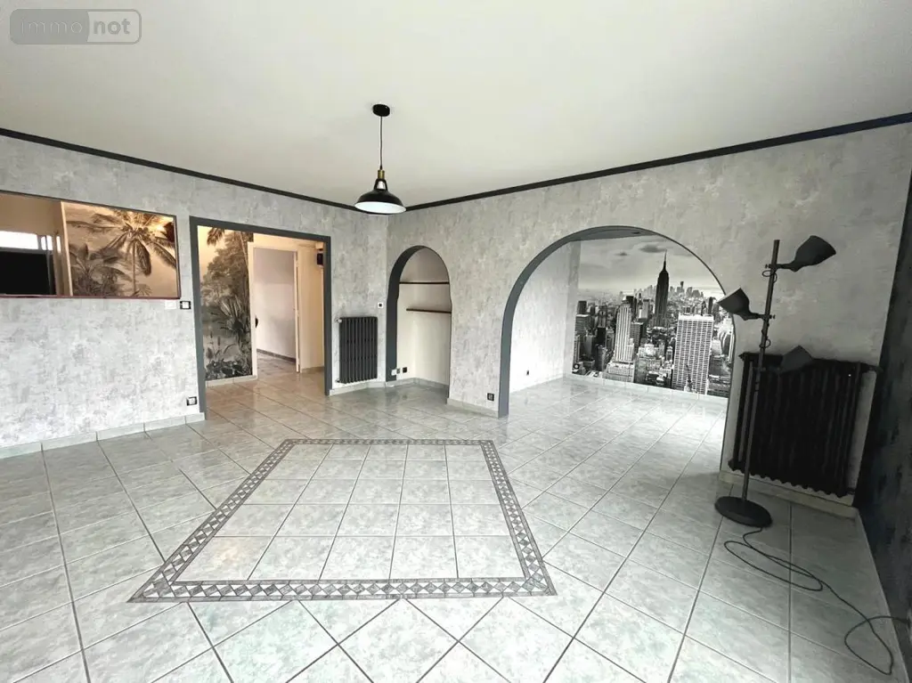 Location appartement Reims 51100 Marne 51 76 m2 4 pièces 875 euros 51047-L166 004