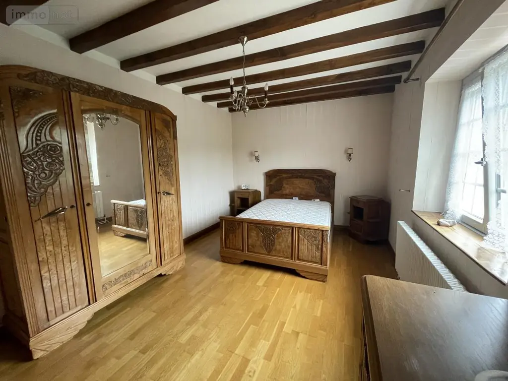 Maison a vendre Vezot 72600 Sarthe 72 142 m2 6 pièces 830600 euros 72126-3199 012
