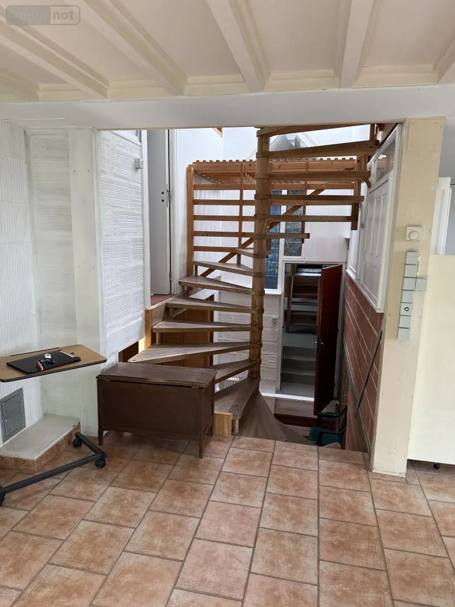 Maison a vendre Troisvilles 59980 Nord 59 178 m2 10 pièces 198640 euros 59191-6160 007