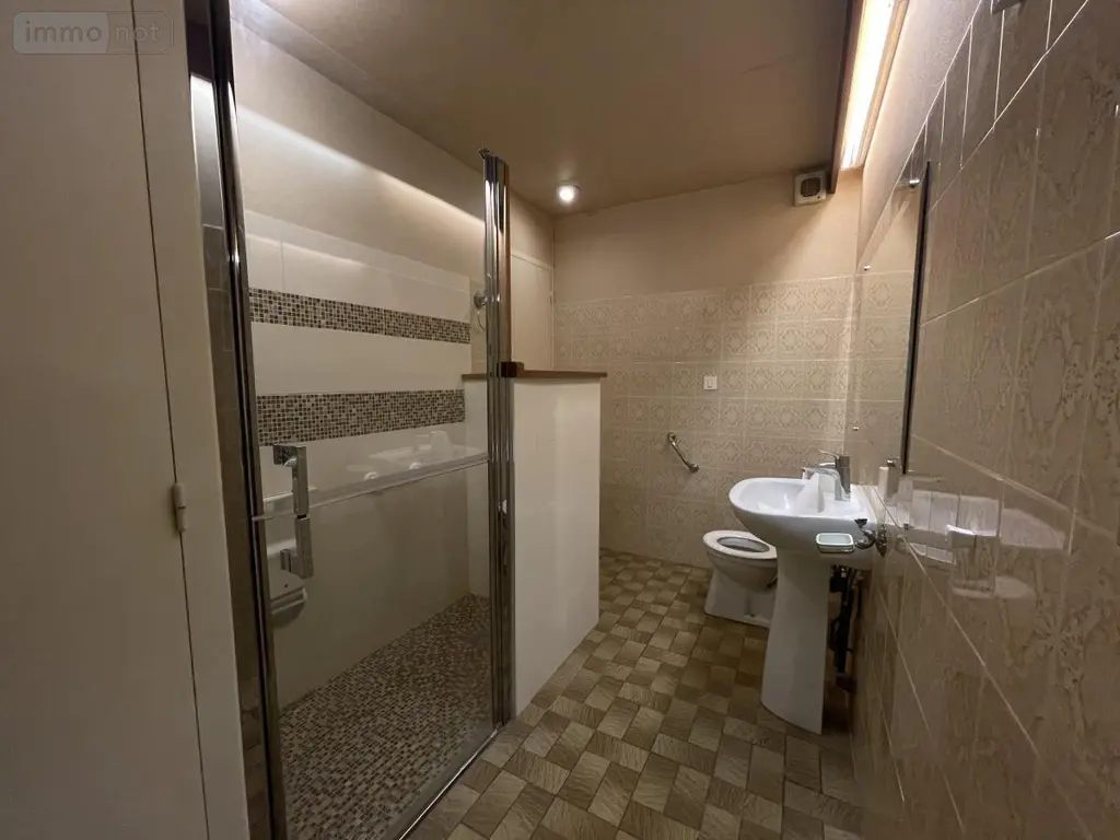 Maison a vendre Ceyras 34800 Hérault 34 130 m2 6 pièces 250000 euros 34074-257 020