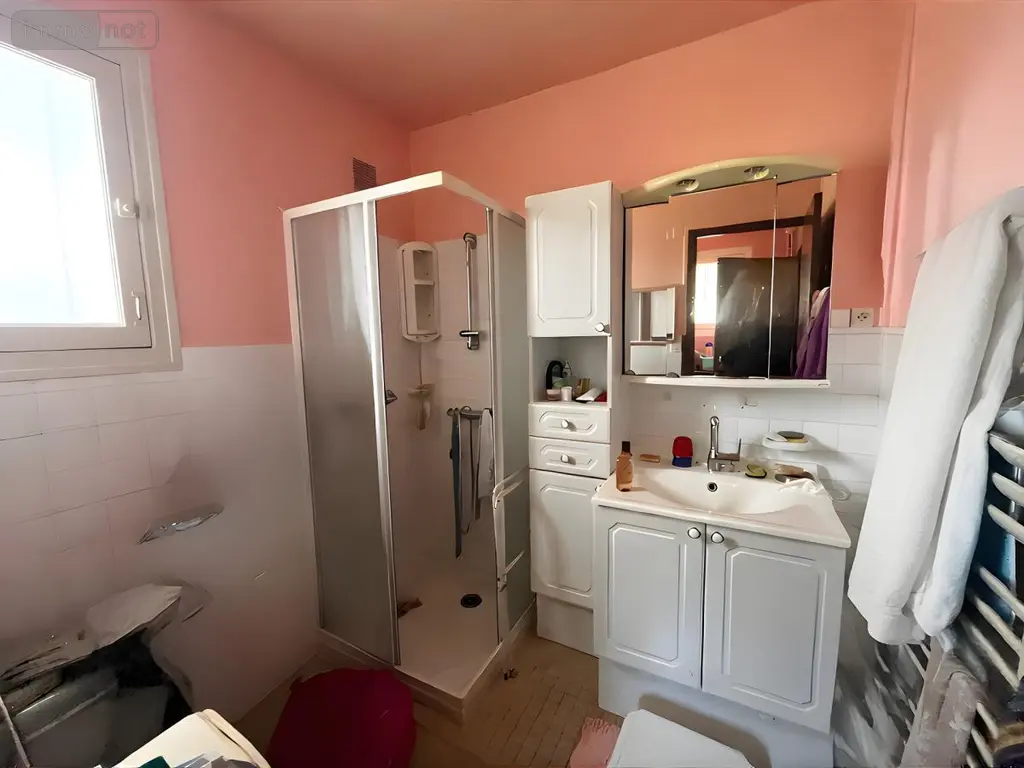 Maison a vendre Loyat 56800 Morbihan 56 65 m2 5 pièces 94380 euros 56044-1283 008