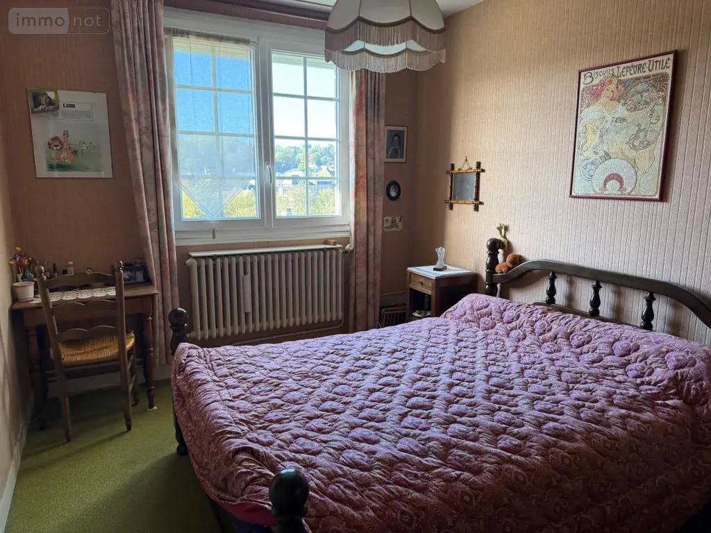 Maison a vendre Villedieu-les-Poêles-Rouffigny 50800 Manche 50 133 m2 6 pièces 164270 euros 50038-2790 008