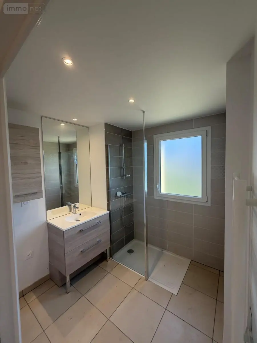 Appartement a vendre Miribel 01700 Ain 01 64 m2 3 pièces 295000 euros 01073-117 006