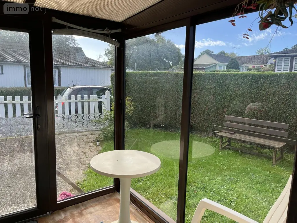 Maison a vendre Dozulé 14430 Calvados 14 67 m2 100700 euros 14069-433 013