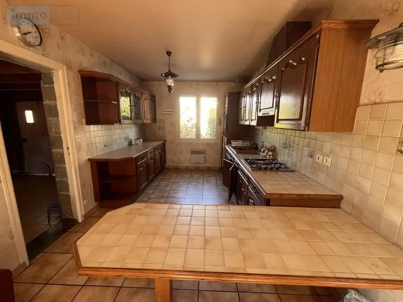 Maison a vendre Treffiagat 29730 Finistère 29 104 m2 6 pièces 290000 euros 29022-1984 003