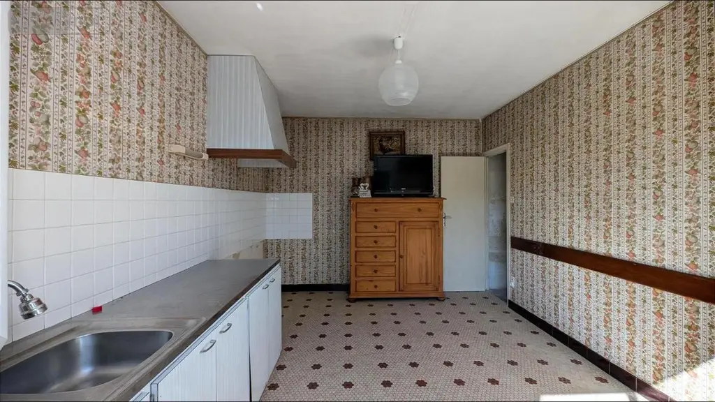 Maison a vendre Tresbœuf 35320 Ille-et-Vilaine 35 97 m2 6 pièces 240350 euros 35024-1228 009