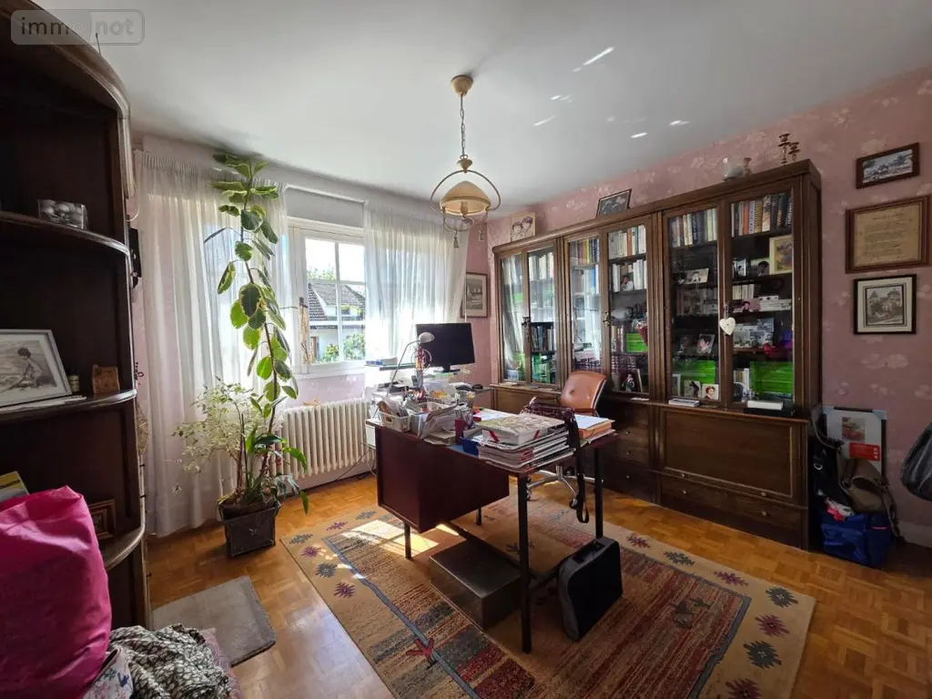 Maison a vendre Amilly 45200 Loiret 45 125 m2 6 pièces 255000 euros 45051-503 015