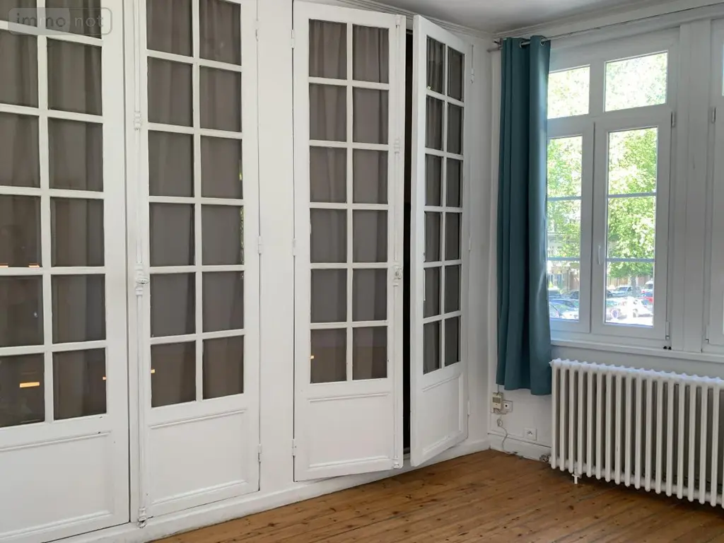 Location maison Arras 62000 Pas-de-Calais 62 157 m2 1580 euros 62135-L1162 011