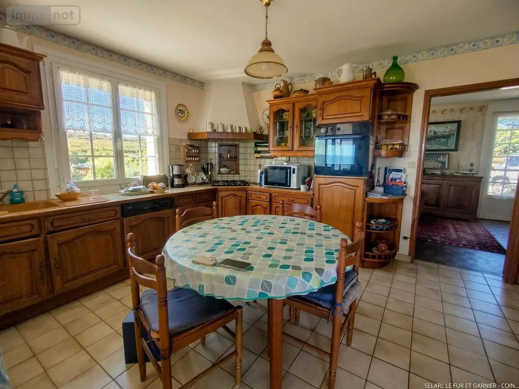 Maison a vendre Plogoff 29770 Finistère 29 97 m2 6 pièces 694950 euros 29021-2123 004