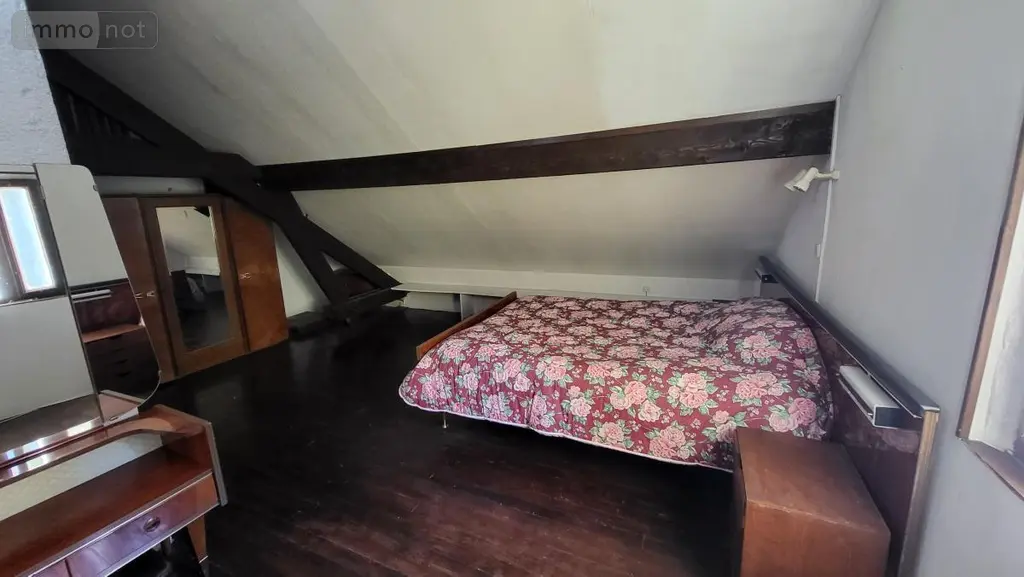 Maison a vendre Valentigney 25700 Doubs 25 129 m2 7 pièces 149000 euros 25054-1991 015