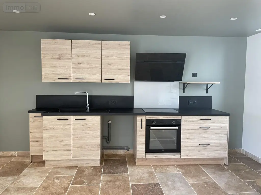 Location maison Coulommiers-la-Tour 41100 Loir-et-Cher 41 60 m2 3 pièces 765 euros 41050-L304 006