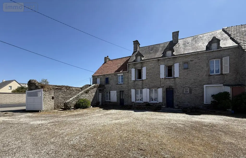 Maison a vendre Tourlaville 50110 Manche 50 190 m2 335800 euros 50046-1348 001