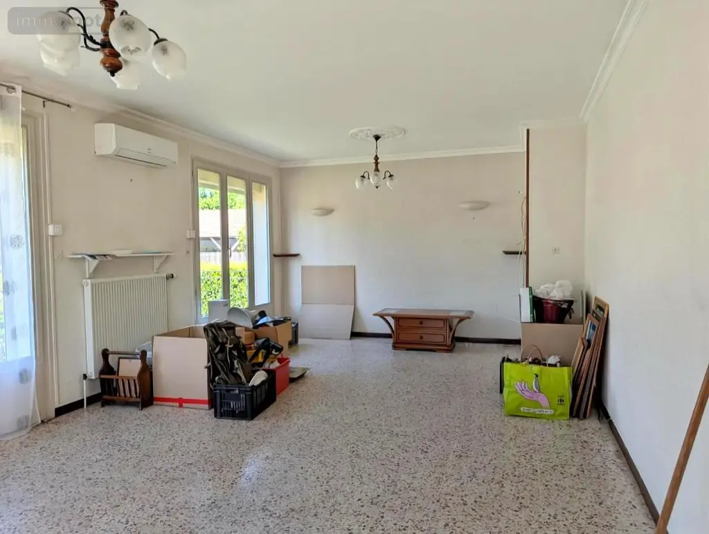 Maison a vendre Montoison 26800 Drôme 26 113 m2 5 pièces 280000 euros 26072-773 004
